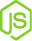 JavaScript framework development icon