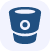 DevOps monitoring tool icon