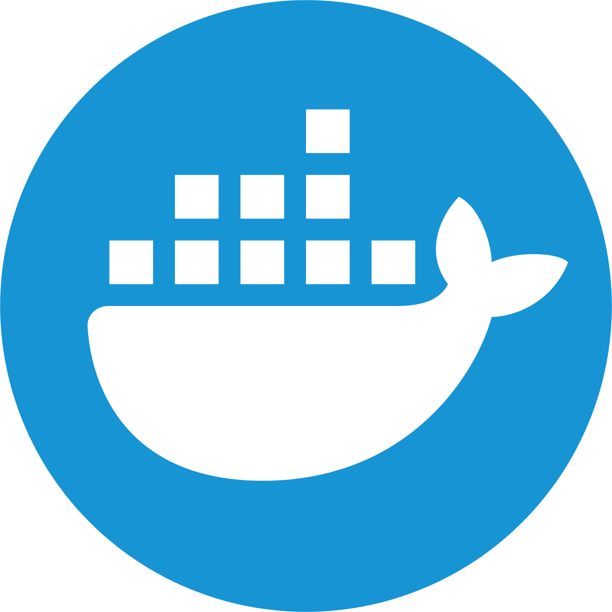 docker